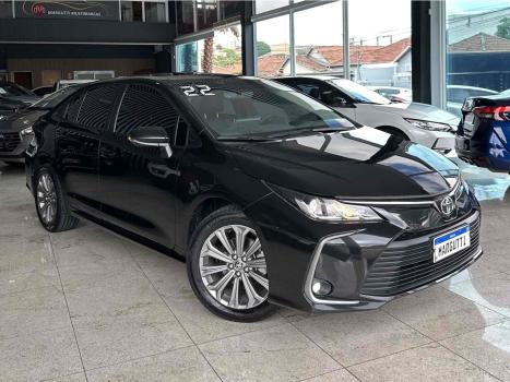 TOYOTA Corolla 2.0 16V 4P FLEX XEI DIRECT SHIFT AUTOM�TICO CVT, Foto 3