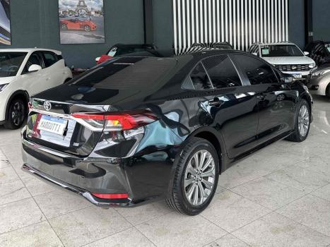 TOYOTA Corolla 2.0 16V 4P FLEX XEI DIRECT SHIFT AUTOM�TICO CVT, Foto 5
