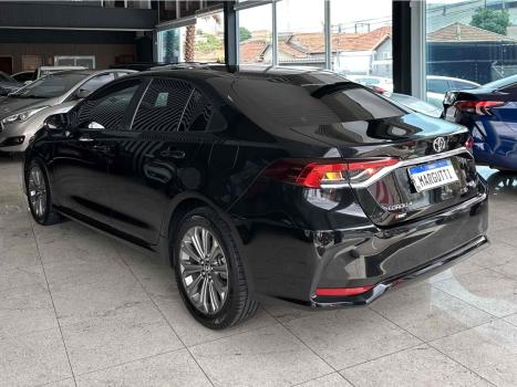 TOYOTA Corolla 2.0 16V 4P FLEX XEI DIRECT SHIFT AUTOM�TICO CVT, Foto 7