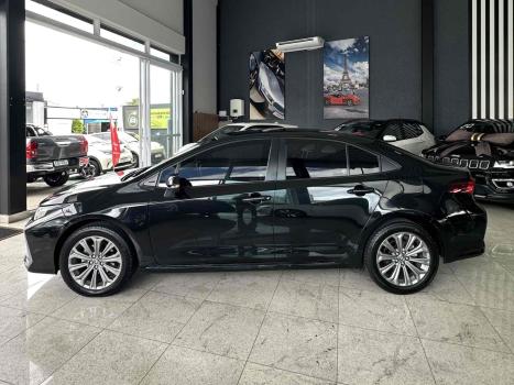 TOYOTA Corolla 2.0 16V 4P FLEX XEI DIRECT SHIFT AUTOM�TICO CVT, Foto 8