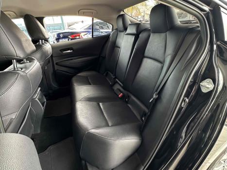TOYOTA Corolla 2.0 16V 4P FLEX XEI DIRECT SHIFT AUTOM�TICO CVT, Foto 10