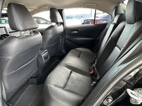 TOYOTA Corolla 2.0 16V 4P FLEX XEI DIRECT SHIFT AUTOM�TICO CVT, Foto 11
