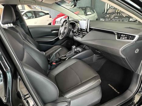 TOYOTA Corolla 2.0 16V 4P FLEX XEI DIRECT SHIFT AUTOM�TICO CVT, Foto 12