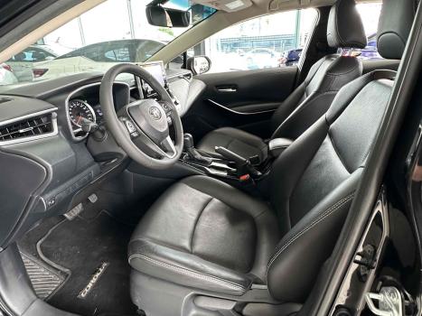 TOYOTA Corolla 2.0 16V 4P FLEX XEI DIRECT SHIFT AUTOM�TICO CVT, Foto 15