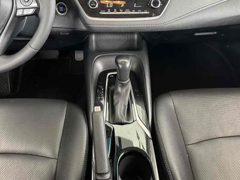 TOYOTA Corolla 2.0 16V 4P FLEX XEI DIRECT SHIFT AUTOM�TICO CVT, Foto 16