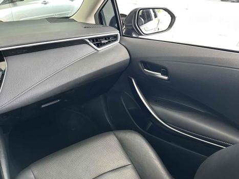TOYOTA Corolla 2.0 16V 4P FLEX XEI DIRECT SHIFT AUTOM�TICO CVT, Foto 17
