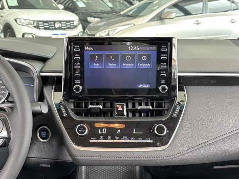 TOYOTA Corolla 2.0 16V 4P FLEX XEI DIRECT SHIFT AUTOM�TICO CVT, Foto 18