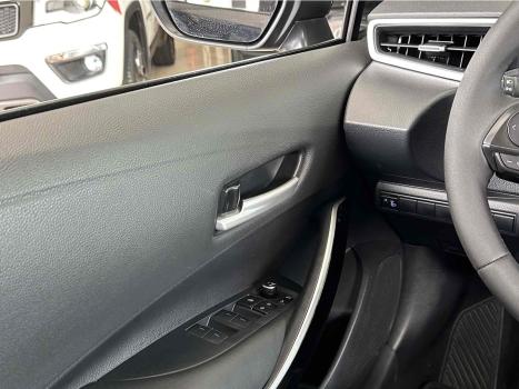 TOYOTA Corolla 2.0 16V 4P FLEX XEI DIRECT SHIFT AUTOM�TICO CVT, Foto 19