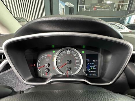 TOYOTA Corolla 2.0 16V 4P FLEX XEI DIRECT SHIFT AUTOM�TICO CVT, Foto 21
