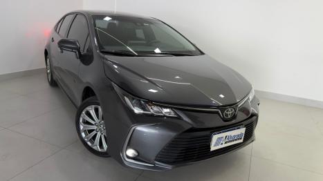 TOYOTA Corolla 2.0 16V 4P FLEX XEI DIRECT SHIFT AUTOM�TICO CVT, Foto 4