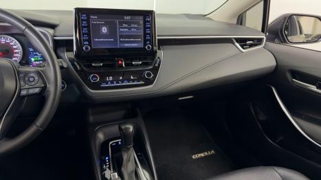 TOYOTA Corolla 2.0 16V 4P FLEX XEI DIRECT SHIFT AUTOM�TICO CVT, Foto 7