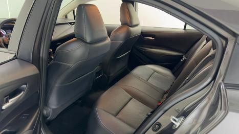 TOYOTA Corolla 2.0 16V 4P FLEX XEI DIRECT SHIFT AUTOM�TICO CVT, Foto 10