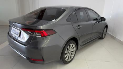 TOYOTA Corolla 2.0 16V 4P FLEX XEI DIRECT SHIFT AUTOM�TICO CVT, Foto 11