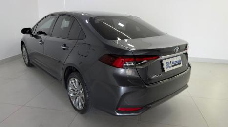 TOYOTA Corolla 2.0 16V 4P FLEX XEI DIRECT SHIFT AUTOM�TICO CVT, Foto 12