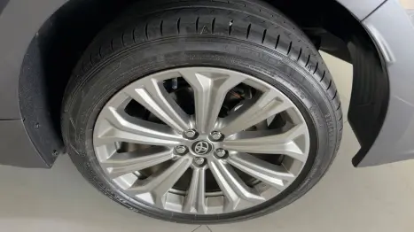 TOYOTA Corolla 2.0 16V 4P FLEX XEI DIRECT SHIFT AUTOM�TICO CVT, Foto 14