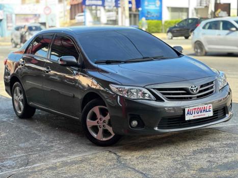 TOYOTA Corolla 2.0 16V 4P XEI FLEX AUTOM�TICO, Foto 5