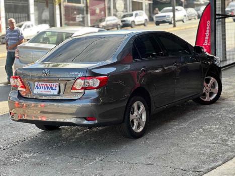 TOYOTA Corolla 2.0 16V 4P XEI FLEX AUTOM�TICO, Foto 6