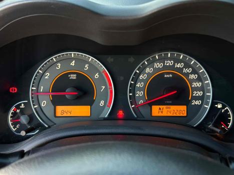 TOYOTA Corolla 2.0 16V 4P XEI FLEX AUTOM�TICO, Foto 11