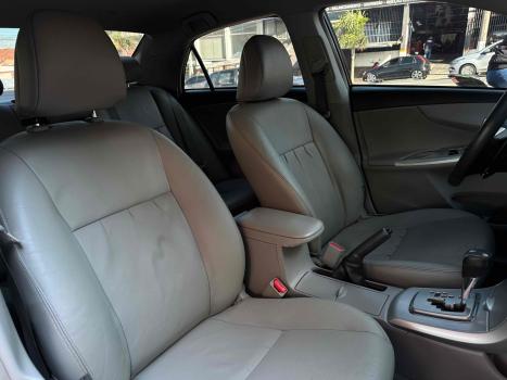 TOYOTA Corolla 2.0 16V 4P XEI FLEX AUTOM�TICO, Foto 13