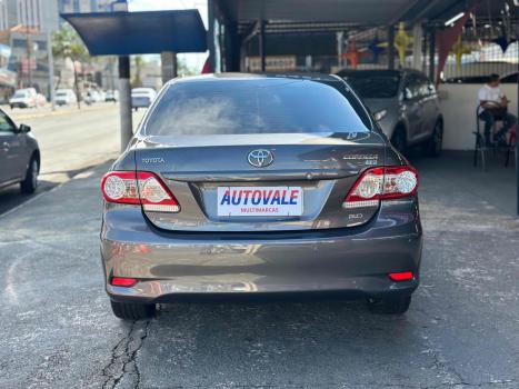 TOYOTA Corolla 2.0 16V 4P XEI FLEX AUTOM�TICO, Foto 7