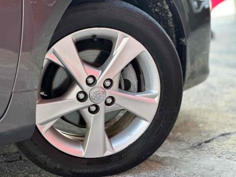 TOYOTA Corolla 2.0 16V 4P XEI FLEX AUTOM�TICO, Foto 12