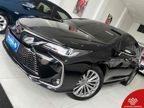 TOYOTA Corolla 2.0 16V 4P FLEX XEI DIRECT SHIFT AUTOM�TICO CVT, Foto 1
