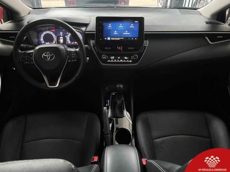 TOYOTA Corolla 2.0 16V 4P FLEX XEI DIRECT SHIFT AUTOM�TICO CVT, Foto 7