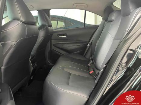 TOYOTA Corolla 2.0 16V 4P FLEX XEI DIRECT SHIFT AUTOM�TICO CVT, Foto 10