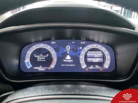 TOYOTA Corolla 2.0 16V 4P FLEX XEI DIRECT SHIFT AUTOM�TICO CVT, Foto 11