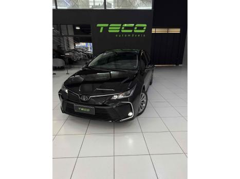TOYOTA Corolla 2.0 16V 4P FLEX XEI DIRECT SHIFT AUTOM�TICO CVT, Foto 1