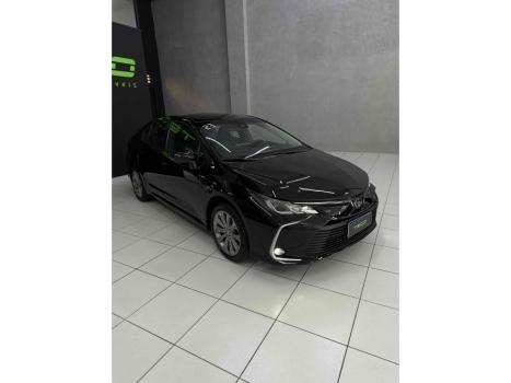TOYOTA Corolla 2.0 16V 4P FLEX XEI DIRECT SHIFT AUTOM�TICO CVT, Foto 2
