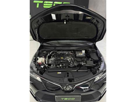 TOYOTA Corolla 2.0 16V 4P FLEX XEI DIRECT SHIFT AUTOM�TICO CVT, Foto 5