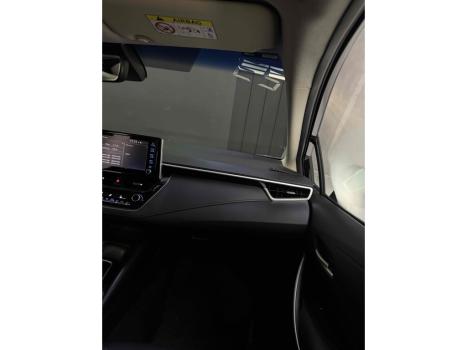 TOYOTA Corolla 2.0 16V 4P FLEX XEI DIRECT SHIFT AUTOM�TICO CVT, Foto 11