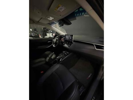 TOYOTA Corolla 2.0 16V 4P FLEX XEI DIRECT SHIFT AUTOM�TICO CVT, Foto 12