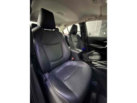 TOYOTA Corolla 2.0 16V 4P FLEX XEI DIRECT SHIFT AUTOM�TICO CVT, Foto 13