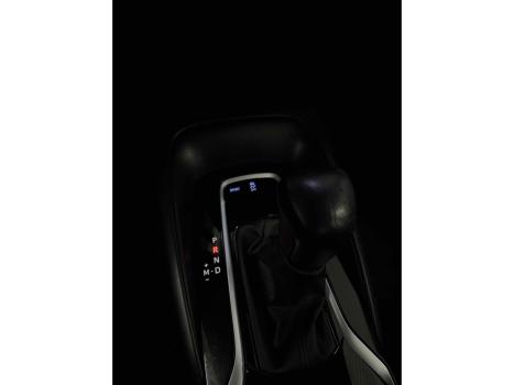 TOYOTA Corolla 2.0 16V 4P FLEX XEI DIRECT SHIFT AUTOM�TICO CVT, Foto 15