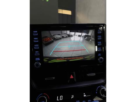 TOYOTA Corolla 2.0 16V 4P FLEX XEI DIRECT SHIFT AUTOM�TICO CVT, Foto 16