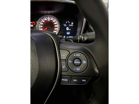 TOYOTA Corolla 2.0 16V 4P FLEX XEI DIRECT SHIFT AUTOM�TICO CVT, Foto 19