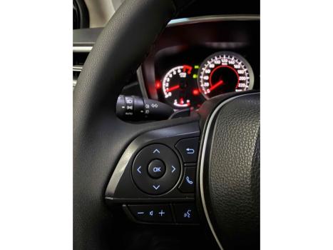 TOYOTA Corolla 2.0 16V 4P FLEX XEI DIRECT SHIFT AUTOM�TICO CVT, Foto 20