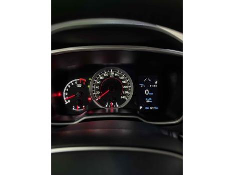 TOYOTA Corolla 2.0 16V 4P FLEX XEI DIRECT SHIFT AUTOM�TICO CVT, Foto 21