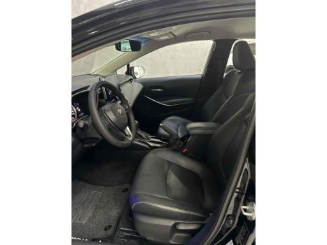 TOYOTA Corolla 2.0 16V 4P FLEX XEI DIRECT SHIFT AUTOM�TICO CVT, Foto 23