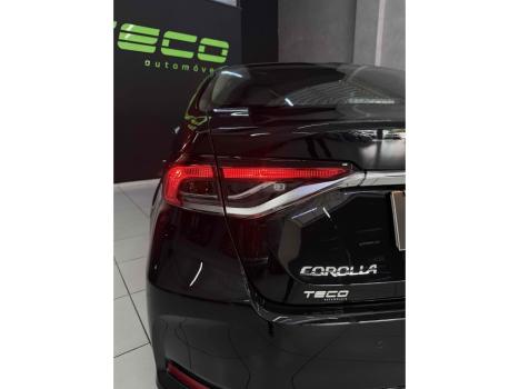 TOYOTA Corolla 2.0 16V 4P FLEX XEI DIRECT SHIFT AUTOM�TICO CVT, Foto 26