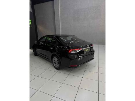 TOYOTA Corolla 2.0 16V 4P FLEX XEI DIRECT SHIFT AUTOM�TICO CVT, Foto 27