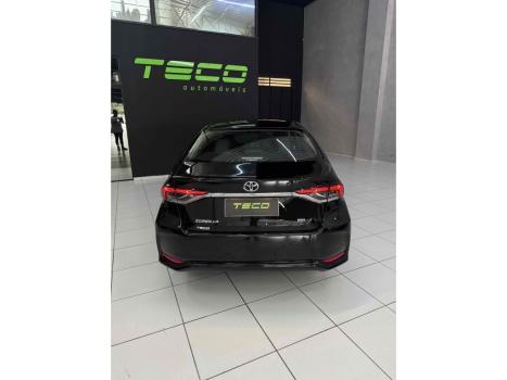 TOYOTA Corolla 2.0 16V 4P FLEX XEI DIRECT SHIFT AUTOM�TICO CVT, Foto 28