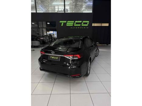 TOYOTA Corolla 2.0 16V 4P FLEX XEI DIRECT SHIFT AUTOM�TICO CVT, Foto 29