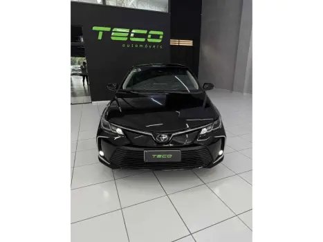 TOYOTA Corolla 2.0 16V 4P FLEX XEI DIRECT SHIFT AUTOM�TICO CVT, Foto 3