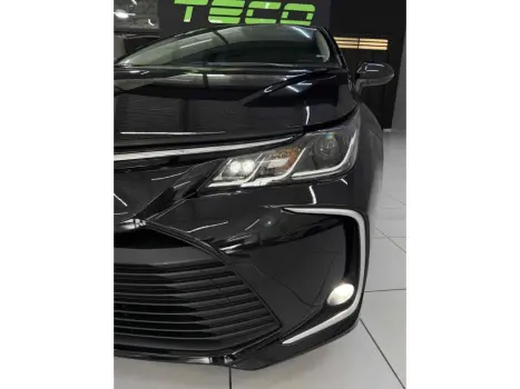 TOYOTA Corolla 2.0 16V 4P FLEX XEI DIRECT SHIFT AUTOM�TICO CVT, Foto 4