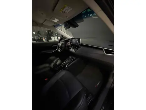 TOYOTA Corolla 2.0 16V 4P FLEX XEI DIRECT SHIFT AUTOM�TICO CVT, Foto 12