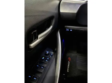 TOYOTA Corolla 2.0 16V 4P FLEX XEI DIRECT SHIFT AUTOM�TICO CVT, Foto 18