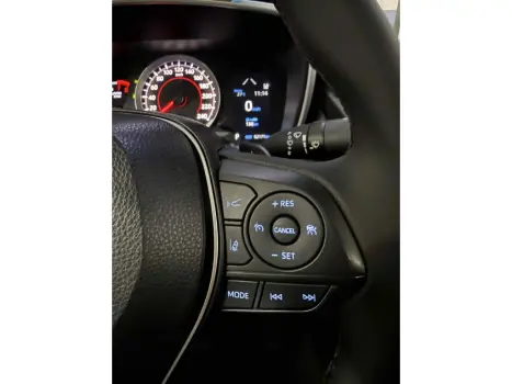TOYOTA Corolla 2.0 16V 4P FLEX XEI DIRECT SHIFT AUTOM�TICO CVT, Foto 19